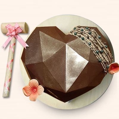 "Pinata Cake code 003 - Click here to View more details about this Product